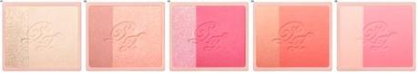 PaulandJoe Paris Custom Color Blush Series