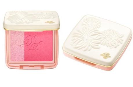 PaulandJoe Paris Custom Color Blush Series