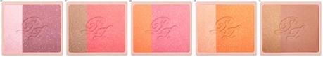 PaulandJoe Paris Custom Color Blush Series