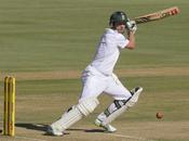 Centurion Test: Villiers, Amla South Africa