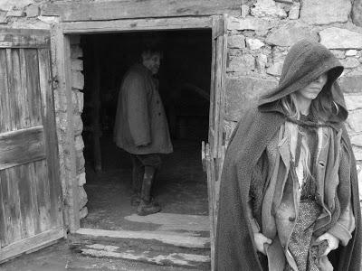 The Turin Horse