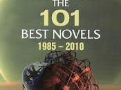 Science Fiction Best Novels 1985-2010 Damien Broderick Paul Flippo