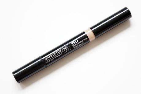 Make Up For Ever High Definition Concealer