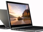 Google Unveils Chromebook Pixel: Expensive Worth Price?