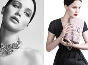 Jennifer Lawrence Miss Dior Campaign Willy Vanderperre