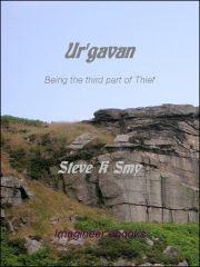 Ur’gavan – New ebook Release!