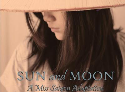 The Abba’s Orchard School presents SUN and MOON: A Miss Saigon Adaptation