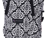 Daily Deal: Ergobaby Organic Carrier Only w/Free Shipping Gilt Baby Kids!