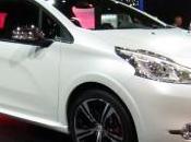 Peugeot Total Developing Energy Efficient HYbrid