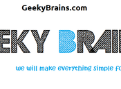 Best Geeky Brains Blog