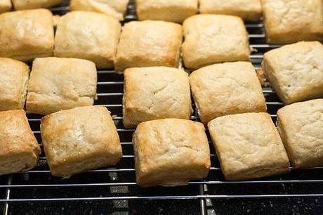 Salt and Pepper Creme Fraiche Biscuits (7 of 10)