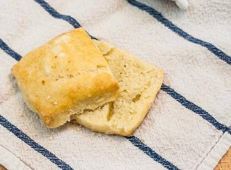 Salt and Pepper Creme Fraiche Biscuits (10 of 10)