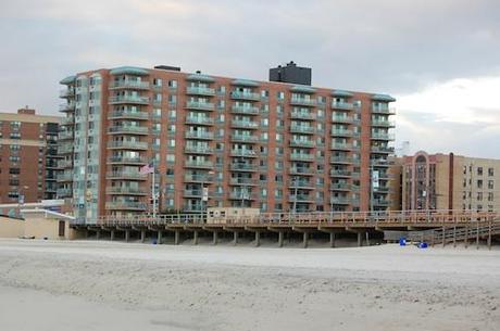 LB Boardwalk1 Long Beach, NY   Before Superstorm Sandy