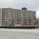 Long Beach, NY – Before Superstorm Sandy