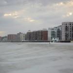 Long Beach, NY – Before Superstorm Sandy