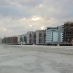 Long Beach, NY – Before Superstorm Sandy