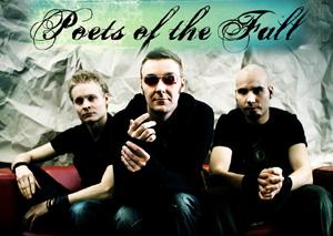 poets of the fall