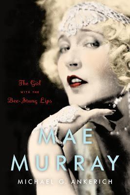 Maybelline Girl, Murray, Rose Fame During Silent Film Known 