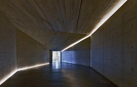 Ixsir Winery By Raed Abillama Architects Nominated For An Award