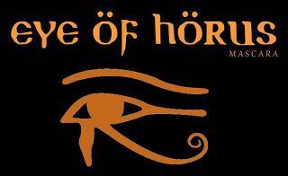 Eye of Horus - Natural Mascara