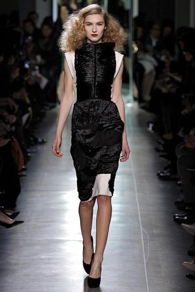 The Fall/Winter 2013 Collections ~ Bottega Veneta