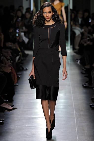 The Fall/Winter 2013 Collections ~ Bottega Veneta