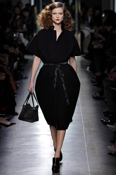 The Fall/Winter 2013 Collections ~ Bottega Veneta