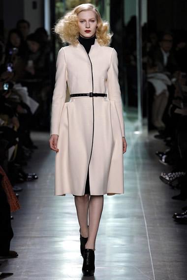 The Fall/Winter 2013 Collections ~ Bottega Veneta