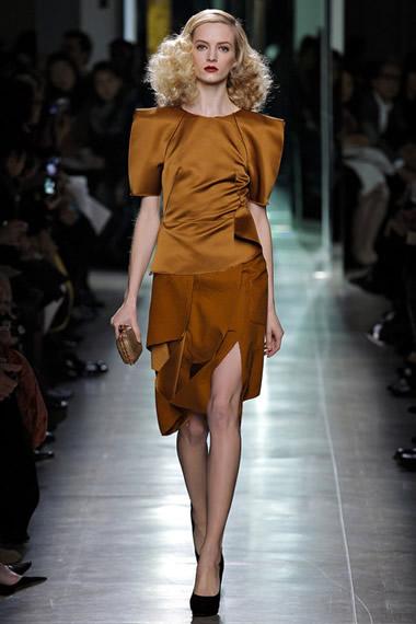 The Fall/Winter 2013 Collections ~ Bottega Veneta