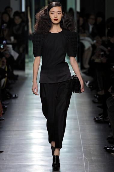 The Fall/Winter 2013 Collections ~ Bottega Veneta