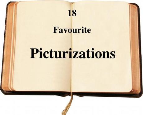 [4] The Upcoming Adult Presents: 18 Favourite Picturizations
