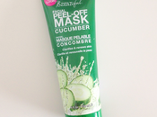 FACE MASK SUNDAY! Freeman’s Facial Peel-off Cucumber Mask