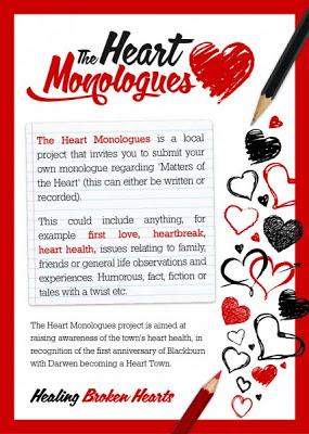 The Heart Monologues