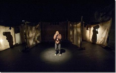 Review: Cadre (Market Theatre of Johannesburg)