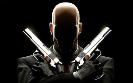 hitman