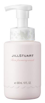 Jill Stuart Skin Care Line For Spring 2013