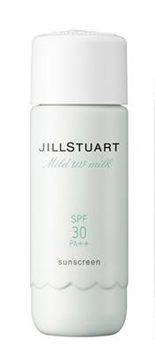 Jill Stuart : Jill Stuart Skin Care Line For Spring 2013
