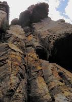 Climbing Bundaleer