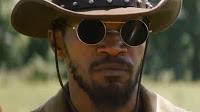 A Meal for the Senses — Django Unchained