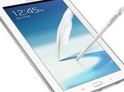 Samsung Challenges iPad Mini with Galaxy Note