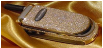 Most Expensive Phones in the World – Have you seen them Motorola V220 Special Edition