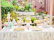 Kitchen High Party Candy Buffets Supplies