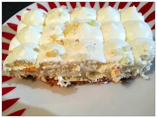 Marks and Spencer Key Lime Pie