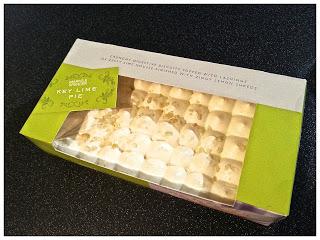 Marks and Spencer Key Lime Pie