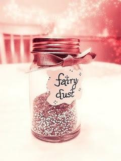 Fairy Dust, Anyone?