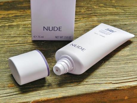 NUDE 'Miracle Mask' Review