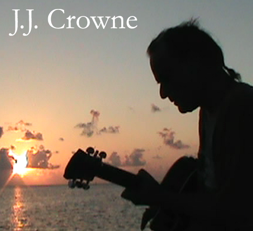 JJ Crowne J.J. Crowne   Another Day Of Love