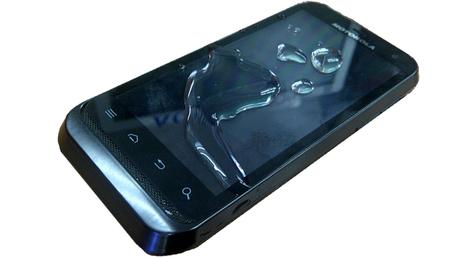 Motorola Defy XT535 images Motorola DEFY XT535 is down to RM480