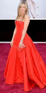 Oscars 2013 Best Dressed