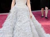 Oscars 2013 Best Dressed